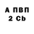 А ПВП крисы CK june snow
